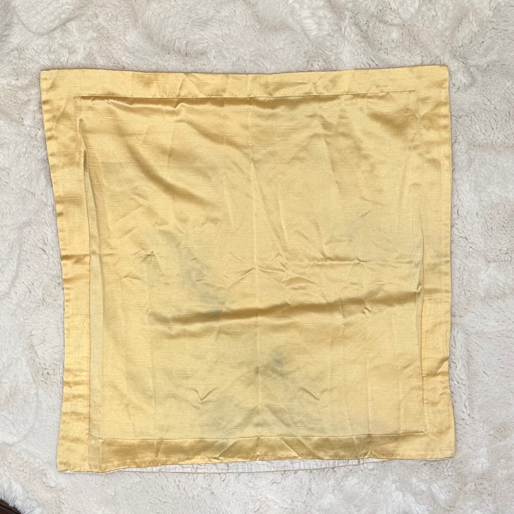 Pillow Case - Picture 1 of 2